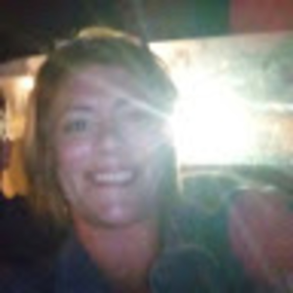 Meet your Posher, Beth